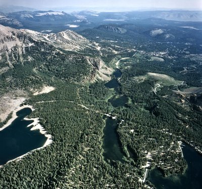 The Geology of Valentine Reserve II