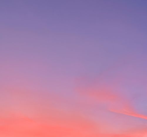Sunset at Valentine Reserve III