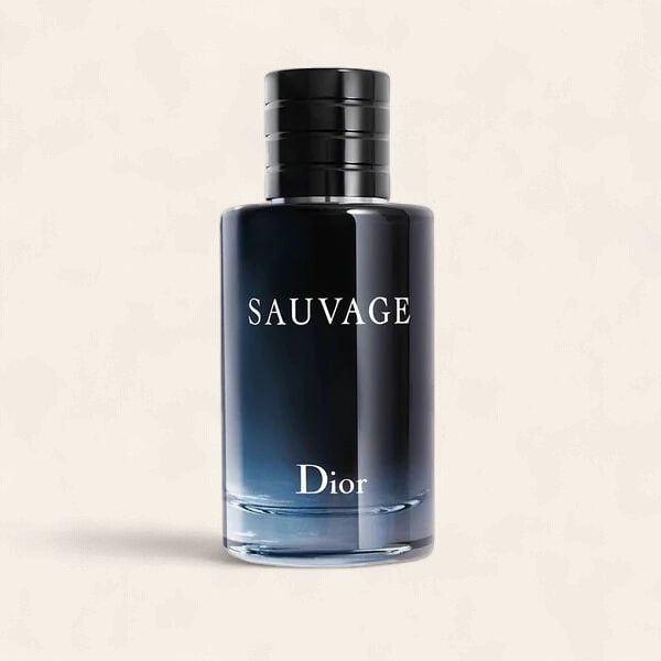 Dior Sauvage 100ml