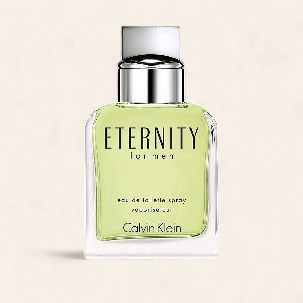 Calvin Klein Eternity 100ml