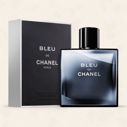 Bleu de CHANEL 100ml