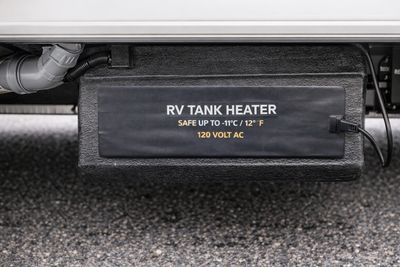 Tank Heaters