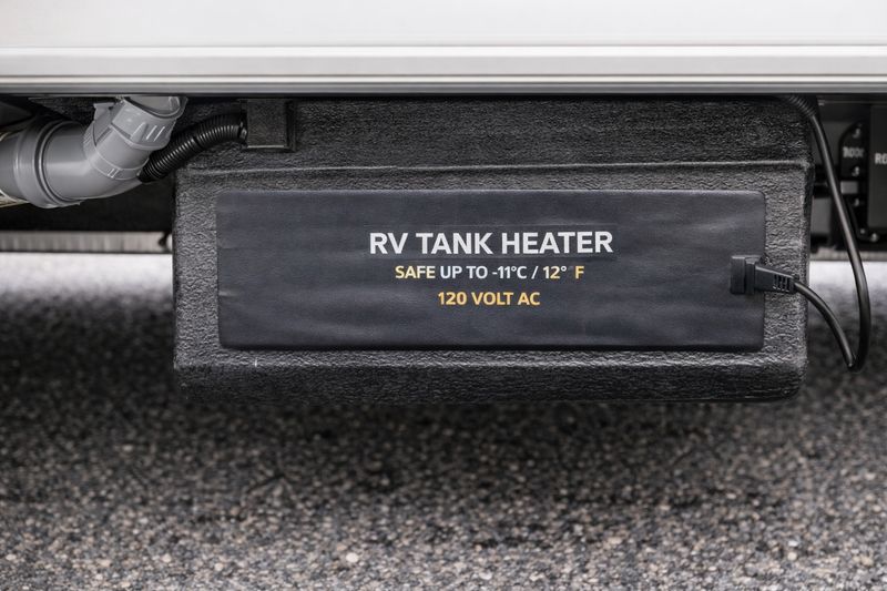 Tank Heaters