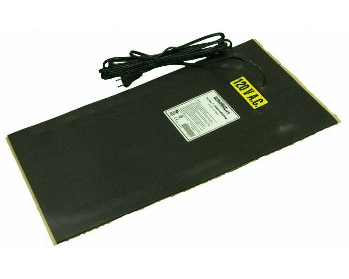 UltraHeat 55 Gallon, 120 VAC, RV Holding Tank Heater; AM-Model 4200