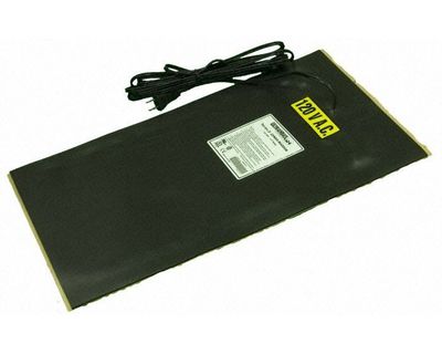 UltraHeat 55 Gallon, 120 VAC, RV Holding Tank Heater; AM-Model 4200