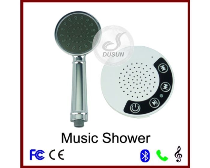 Gen 2.5 Bluetooth Musical Handheld Shower