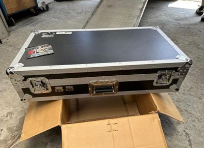 Flightcases