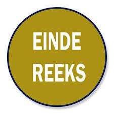 Einde reeks