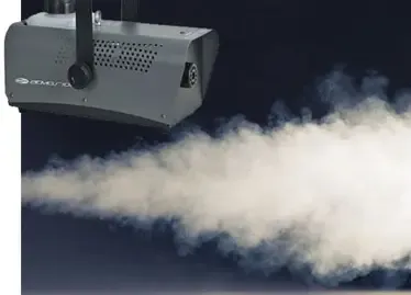 Rookmachines