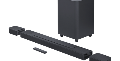 Soundbars