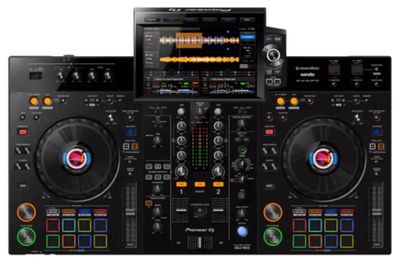 Pioneer XDJ-RX3 dj controller
