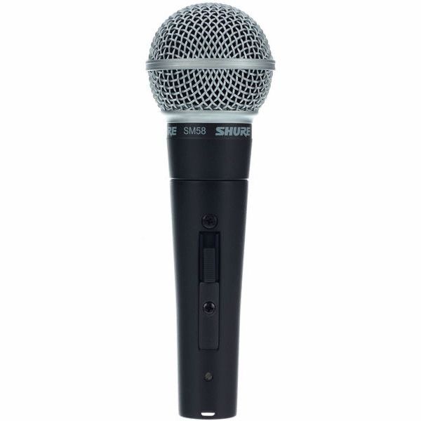 Shure sm58
