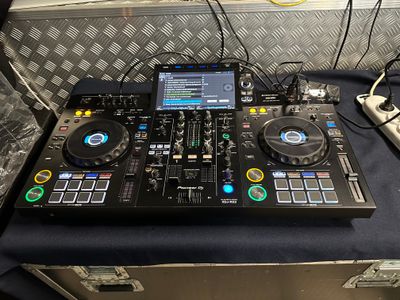 Pioneer XDJ-RX3 d'occasion