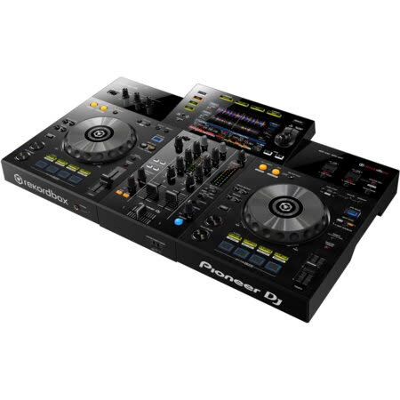 Demo PIONEER XDJ-RX3