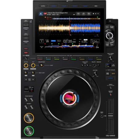 CDJ 3000 X