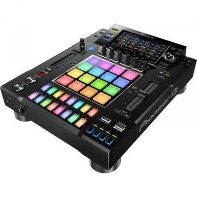 Pioneer DJS 1000 Sampler