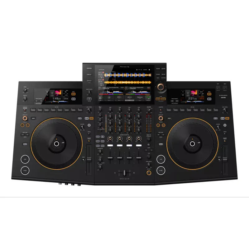 Pioneer dj Opus Quad