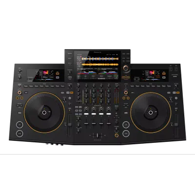 Pioneer dj Opus Quad