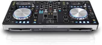 Pioneer XDJ- R1
