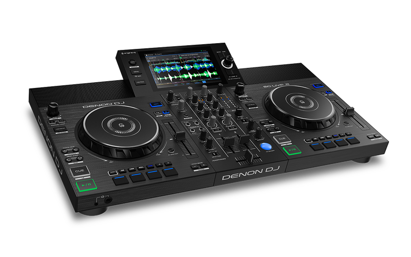 Denon Dj SC LIVE 2
