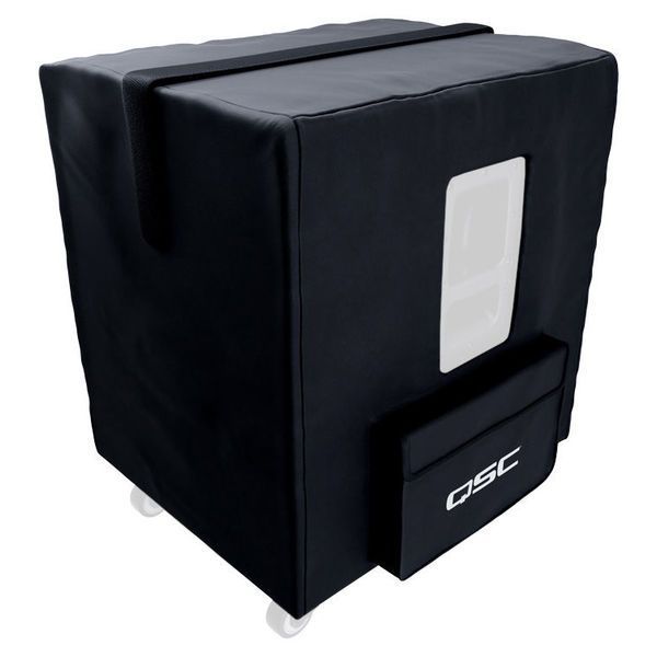 Qsc beschermhoes voor KS118