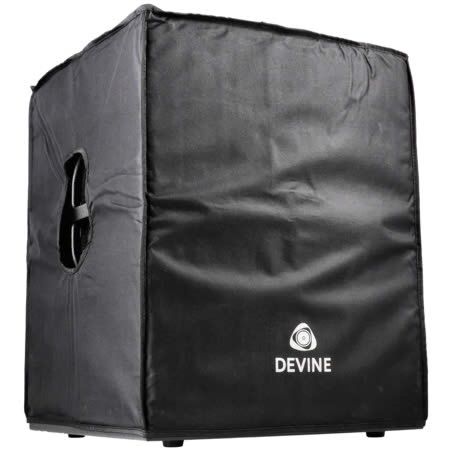 Devine beschermhoes AXEO 18 SA