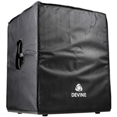 Devine beschermhoes AXEO 18 SA