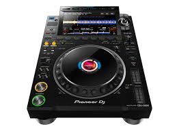 Pioneer CDJ3000