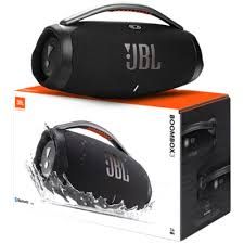 JBL BOOMBOX3
