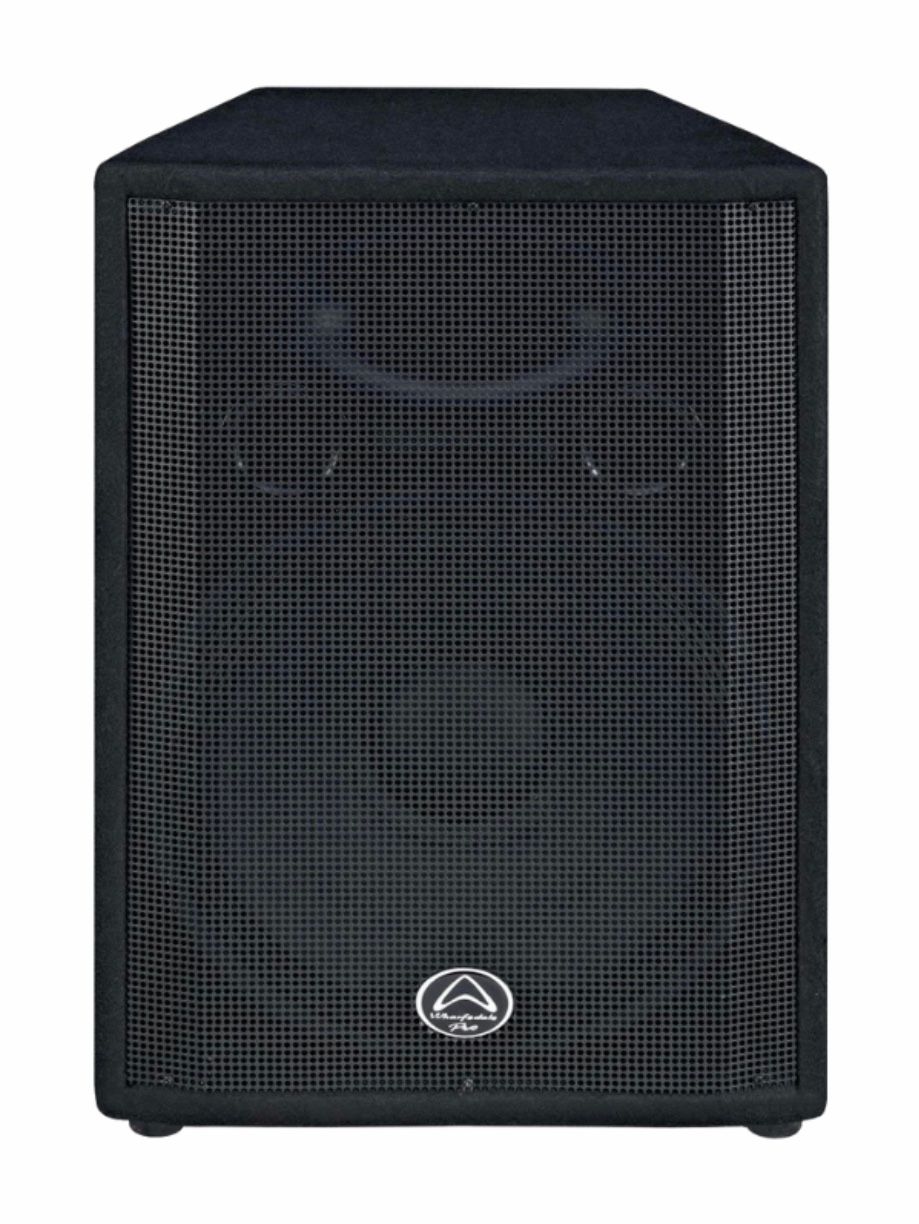 Wharfedale Kinetic15a