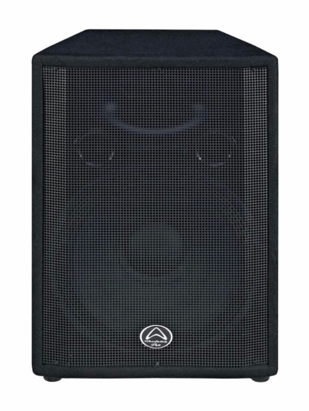 Wharfedale Kinetic15a