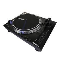 MIXARS LTA TURNTABLE