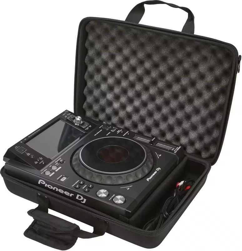Pioneer djc1000 flightbag