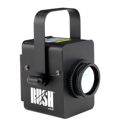 Martin Rush Pin 1 CW