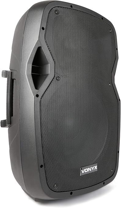 VONYX AP1500ABT MP3