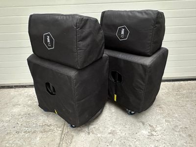 2e hands KOMPLETE DAP PURE SET