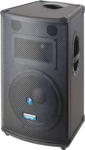 Mackie SR1521Z PROF. actieve 2-weg luidspreker