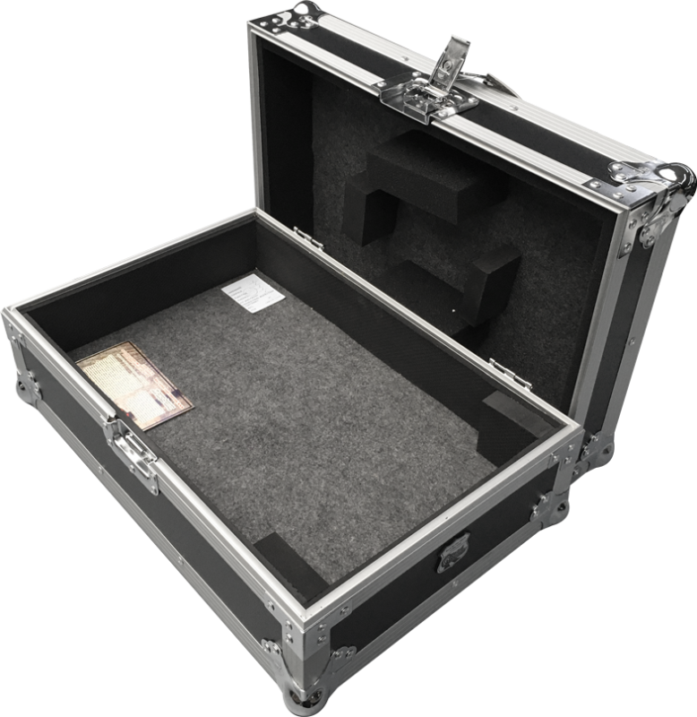 ROAD READY PIONEER CDJ3000 FLIGHTCASE