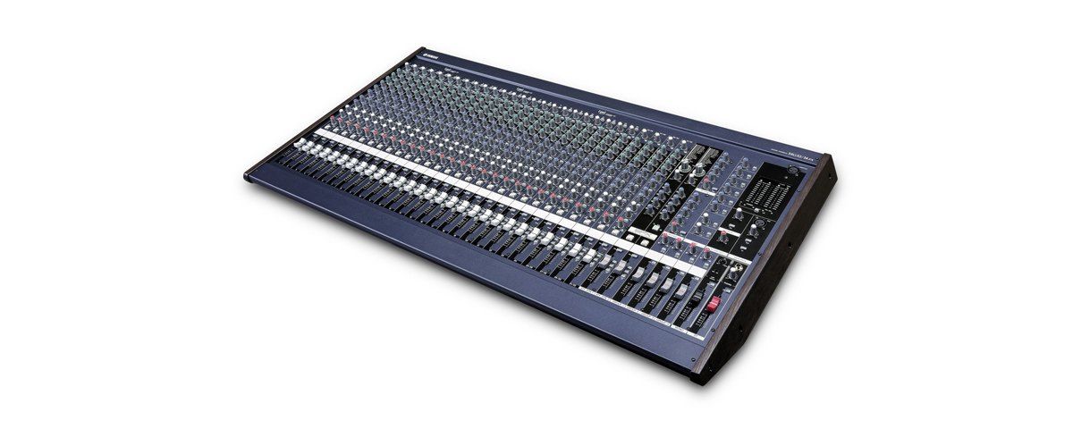 YAMAHA MG32/14FX MIXTAFEL