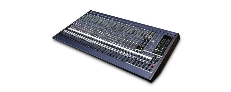 YAMAHA MG32/14FX MIXTAFEL