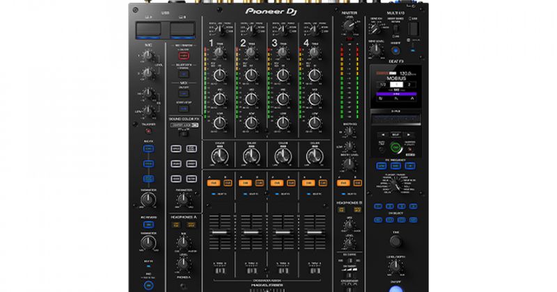 PIONEER DJM-A9