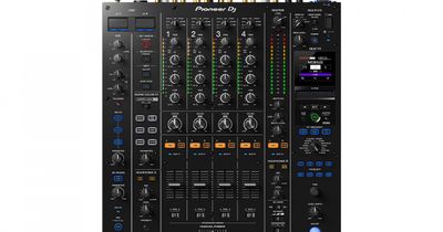 PIONEER DJM-A9