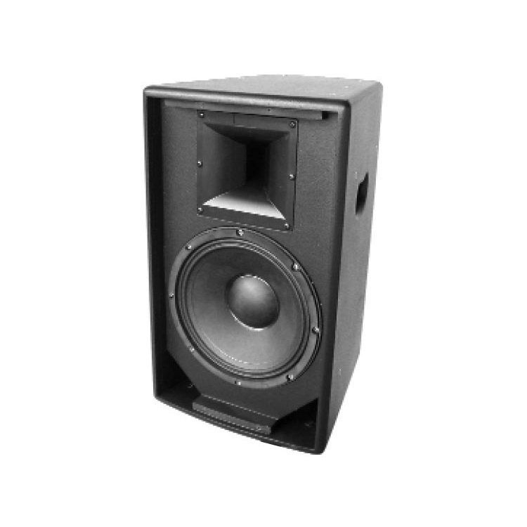 Space equipment SPX12 top passief