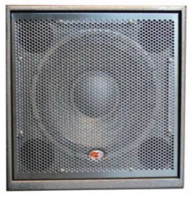 Space Equipment SPX15s passieve sub