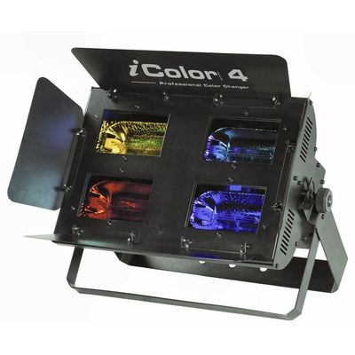 JB-SYSTEMS ICOLOR 4