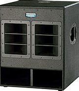 MACKIE SWA1801 Z