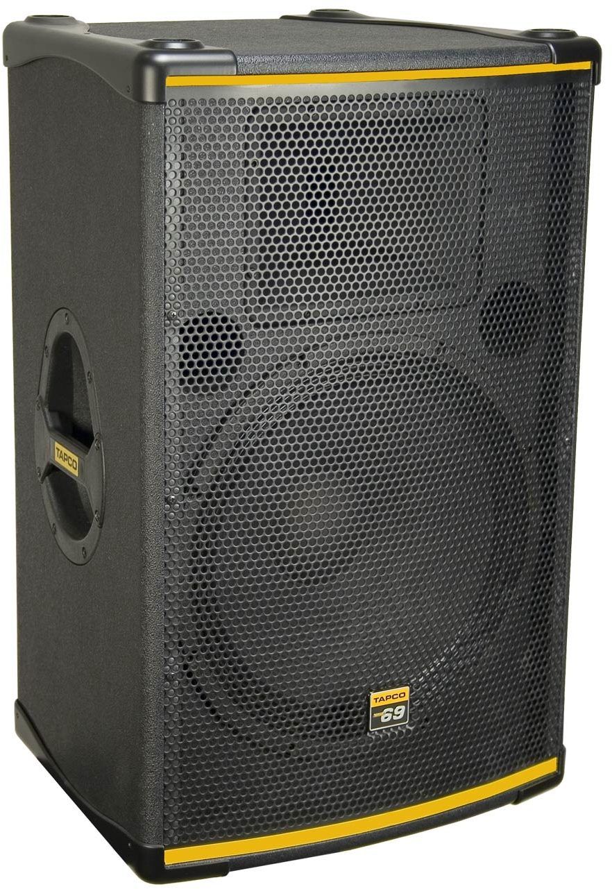 TAPCO 6915 15"  PASSIVE SPEAKER