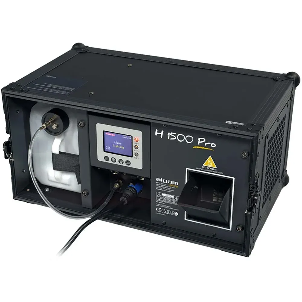ALGAM HAZER H1500 PRO