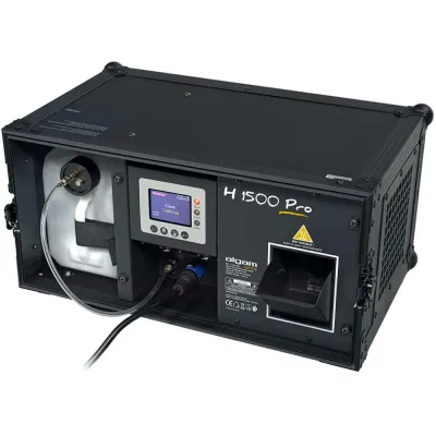 ALGAM HAZER H1500 PRO