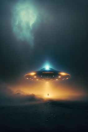 All Alone
